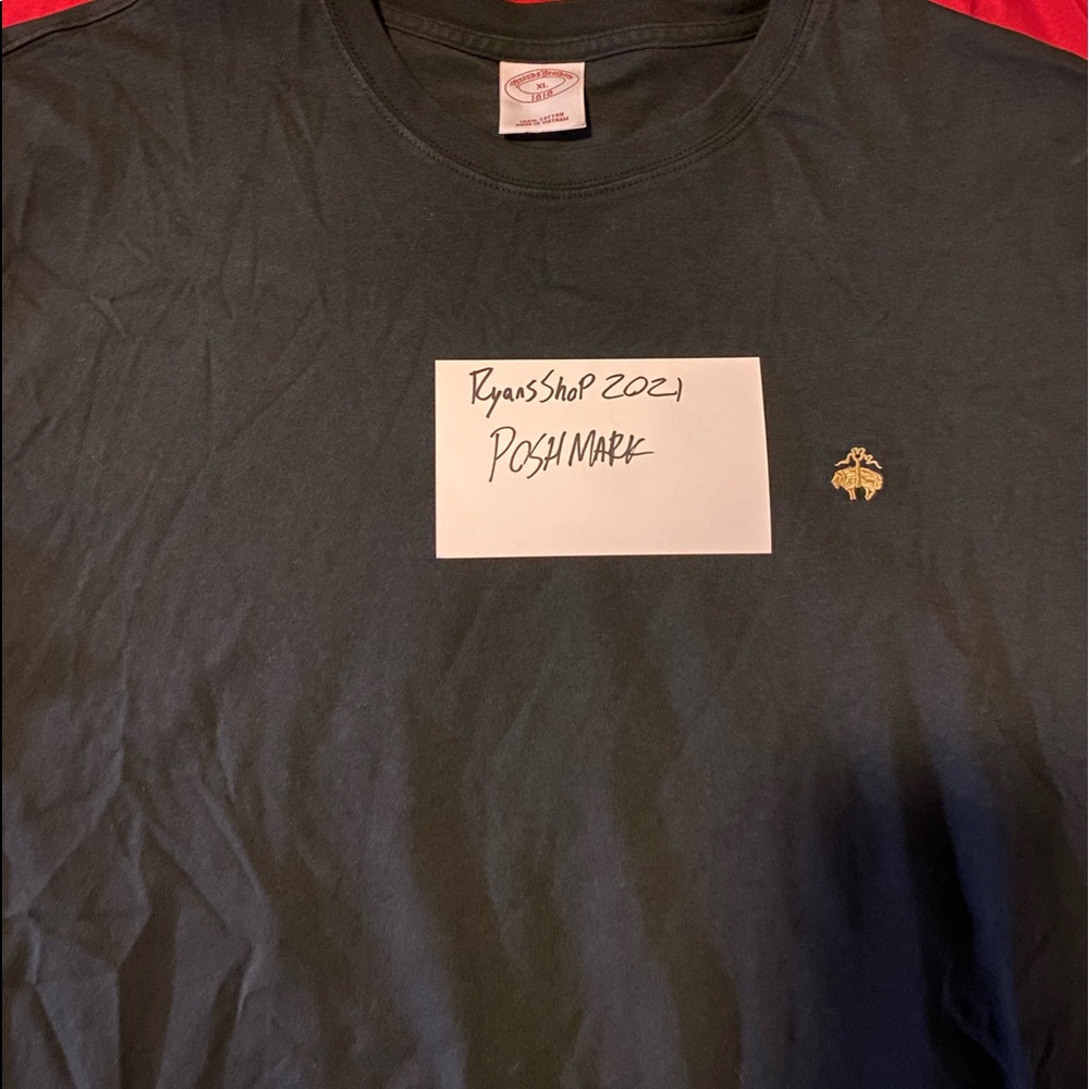 Brooks Brothers Tee
